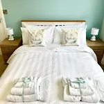 Διαμέρισμα The Beachcomber, One Min From Harbour And Beach *