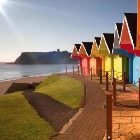 Apartmán The Beachcomber, One Min From Harbour And Beach