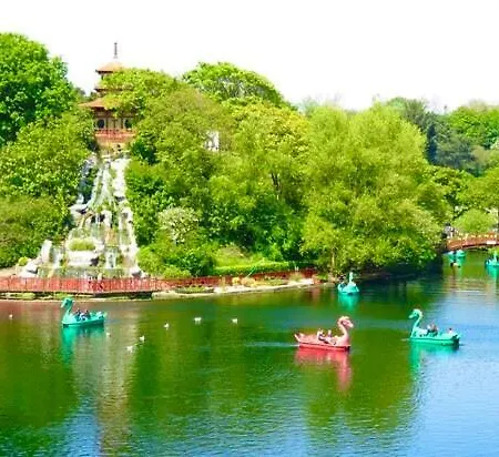 The Beachcomber, One Min From Harbour And Beach Apartamento Scarborough