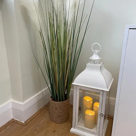 Apartamento The Beachcomber, One Min From Harbour And Beach Scarborough