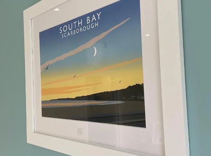 The Beachcomber, One Min From Harbour And Beach Apartamento