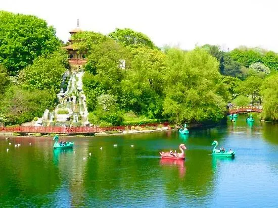 The Beachcomber, One Min From Harbour And Beach Apartamento Scarborough