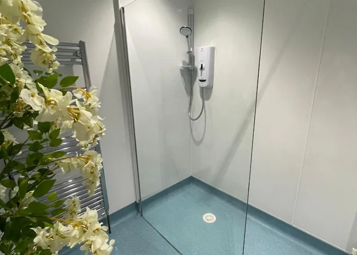 The Beachcomber, One Min From Harbour And Beach Apartamento