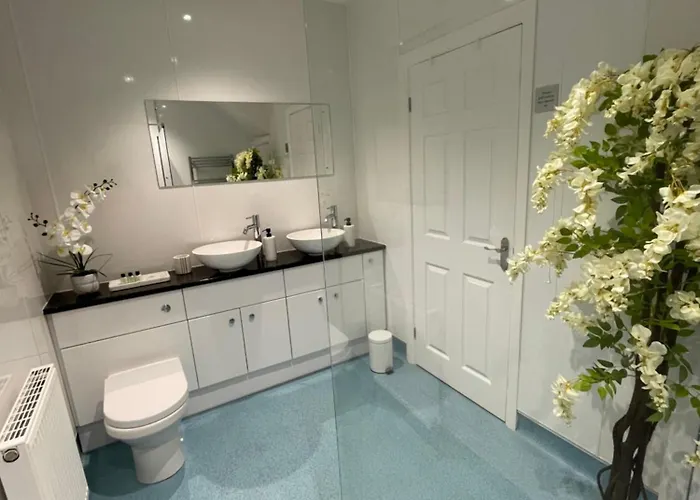 The Beachcomber, One Min From Harbour And Beach Apartamento Scarborough