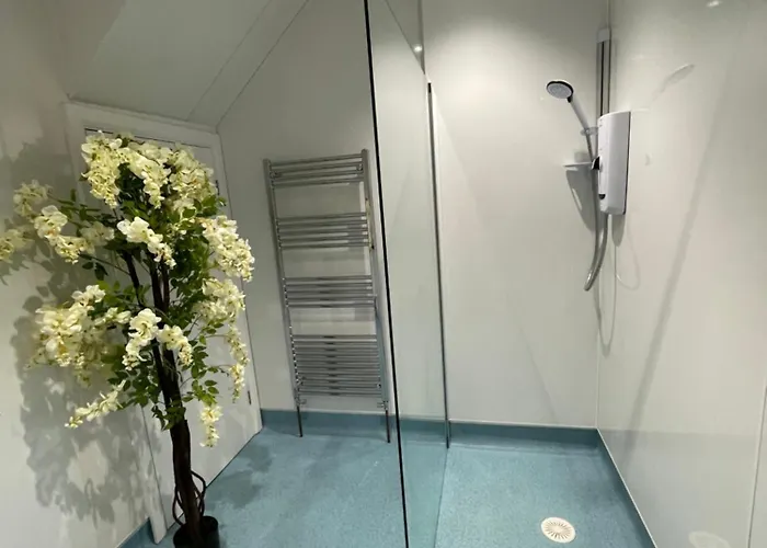 The Beachcomber, One Min From Harbour And Beach Apartamento Scarborough