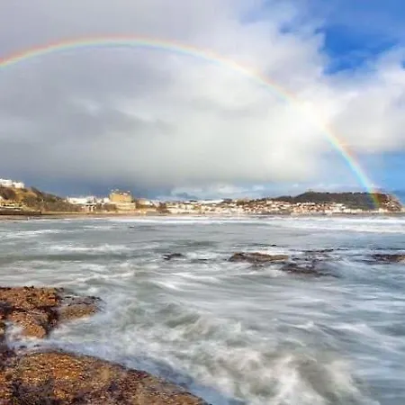 Apartment The Beachcomber, One Min From Harbour And Beach
